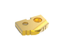 Пластина 15ZT Original T-A Drill